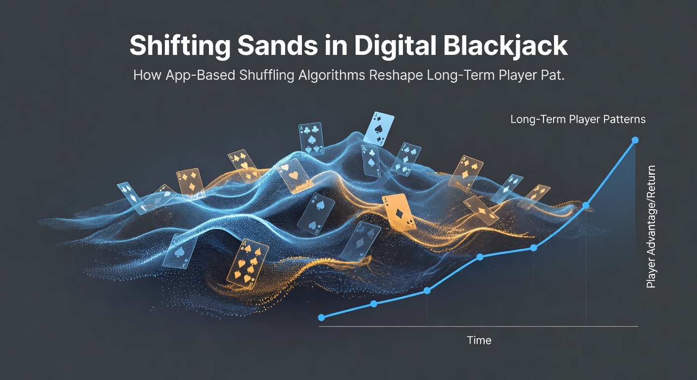 Analyse langfristiger Spielermuster durch Shuffle-Algorithmen mit Diagrammen und Datenvisualisierung